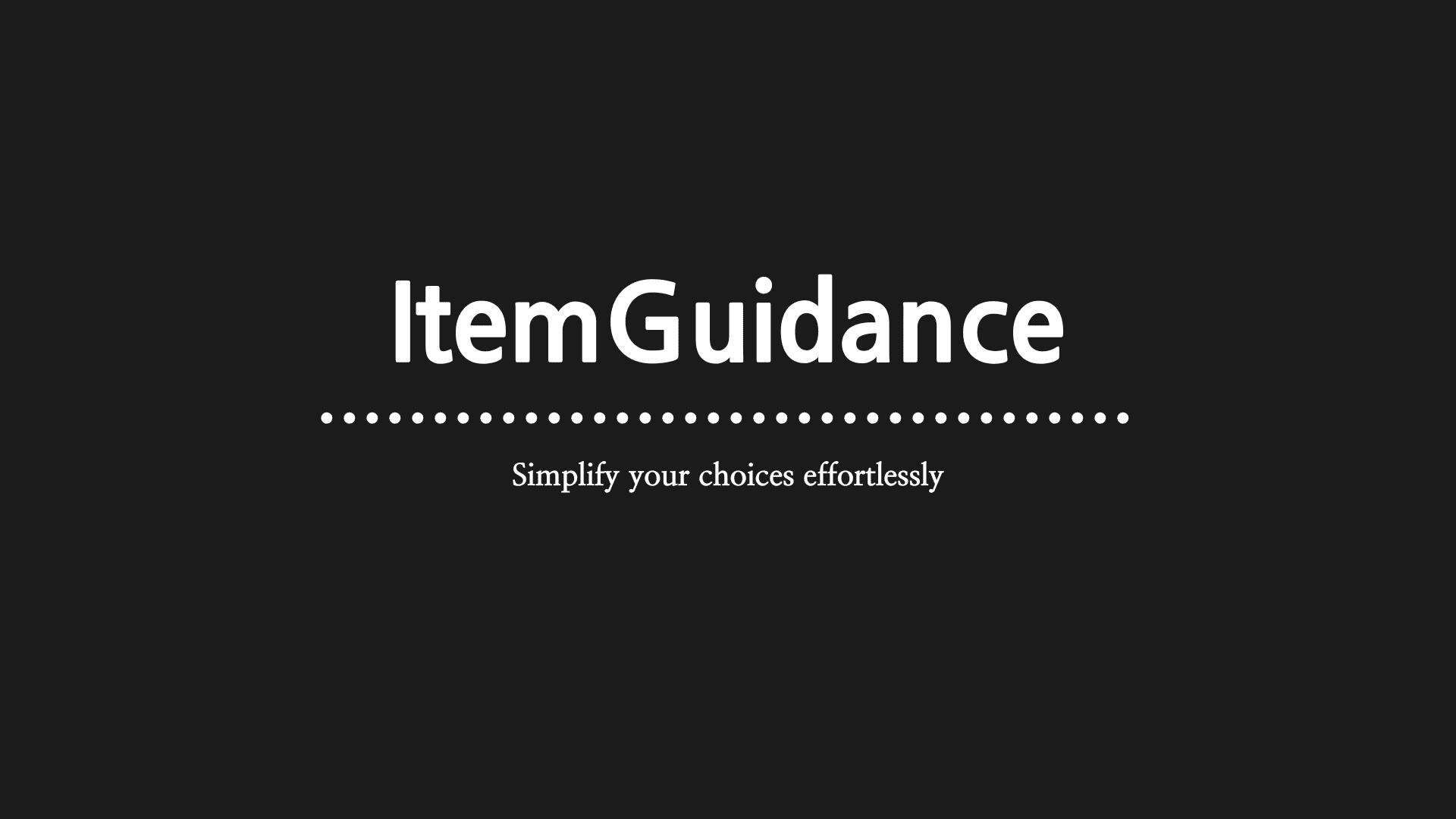 Guia De Itens Lista De Produtos Recomendados ItemGuidance Guia de itens lista de produtos recomendados itemguidance